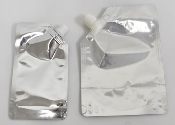 المهنية البلاستيك السائل صنبور أكياس القابلة للتحلل لتغليف المواد الغذائية