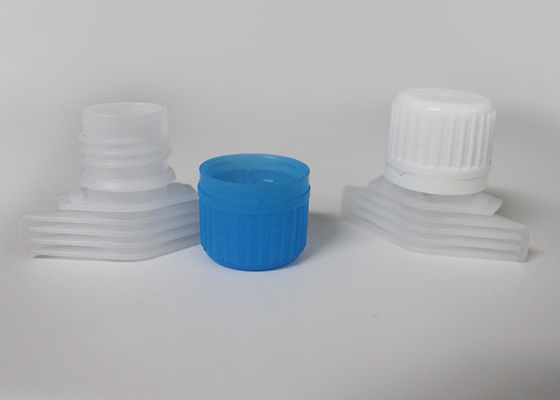 قبعات بلاستيكية واقية من التآكل لصناعة الكيميائية الحجم 16 مم