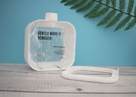 طبي 75 ٪ أكياس Achohol سائل صنبور / تطهير أكياس الماء الحقيبة مع فوهة Accpet مخصص مطبوعة