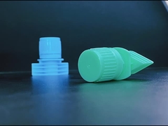 12 ملم القناع والقبعة