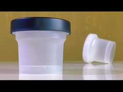 100 مل قنينة كريم عبوة تجميل