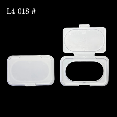 غطاء مكنسة الرطوبة من البلاستيك PP 98 * 63mm
