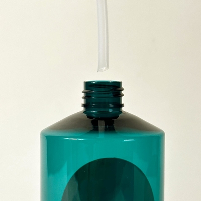 بيع بالجملة 300ml/330ml/400ml/500ml لوشن الحيوانات الأليفة زجاجة مطبوعة مستحضرات التجميل الشامبو حمام جيل زجاجة