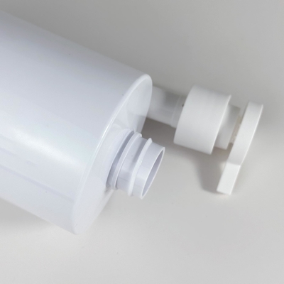 شعار مخصص مستحضرات التجميل عبوات المستحضر 210ml 350ml 500ml العناية بالبشرة عبوات المستحضر