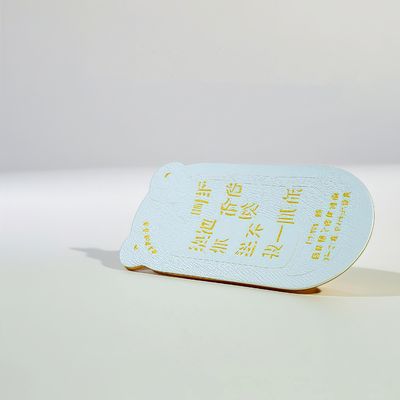 10ml Little Bear Shape Disposable Plastic PP Cup with Food Grade PP and Customized Color for Cosmetic Use