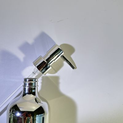 زجاجة حيوانات أليفة فاخرة بسعة 100 مل وشكل قنبلة للعناية بالشعر والعناية بالبشرة، مصل، شامبو، غسول الجسم، كريم الوجه