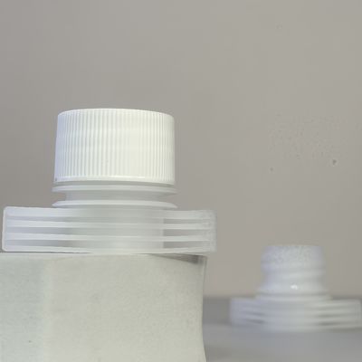 22mm PE البلاستيكية الصف الغذائي المحمولة ودائمة مقفل الغطاء الغطاء الغطاء الغطاء الغطاء الغطاء الغطاء الغطاء الغطاء