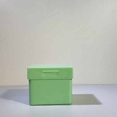 200 ورقة قطن للعناية بالبشرة عبوات بلاستيكية بدرجة غذائية للعلامات التجارية لمستحضرات التجميل حسب الطلب/بالجملة