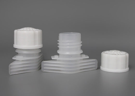 الإبداعية نمط البلاستيك قبعات صنبور مع اتجاه واحد تفريغ الهواء ثقب