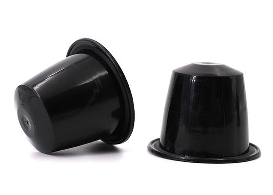 Generic Nespresso Pods كبسولات قهوة سريعة التحضير لخدمة قهوة واحدة التعبئة 6 جرام / 7 جرام