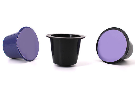 Generic Nespresso Pods كبسولات قهوة سريعة التحضير لخدمة قهوة واحدة التعبئة 6 جرام / 7 جرام