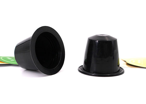 Generic Nespresso Pods كبسولات قهوة سريعة التحضير لخدمة قهوة واحدة التعبئة 6 جرام / 7 جرام