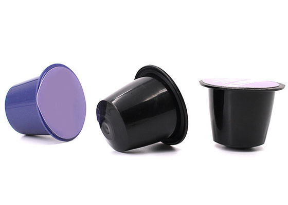 Generic Nespresso Pods كبسولات قهوة سريعة التحضير لخدمة قهوة واحدة التعبئة 6 جرام / 7 جرام