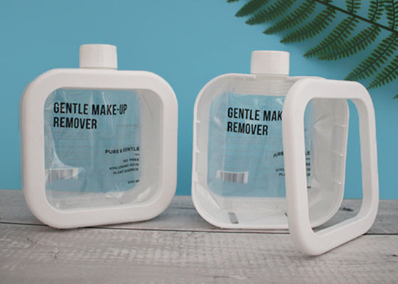 أكياس قمع ذات تصميم جديد من Innovocation لـ 75٪ عبوة إعادة تعبئة أكوهول سعة 250 مل