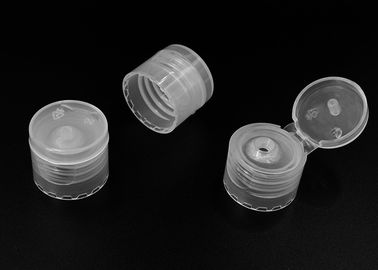 20410 غطاء زجاجة بلاستيكية لزجاجة جل المطهر لليدين