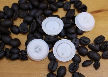 حشية السيليكون تعلق على أكياس القهوة 1 طريقة Vlave الهواء