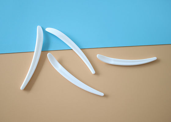 PP 64.8mm كريم الطين للوجه التجميلي سباتولا سكوب زهرة براعم على شكل