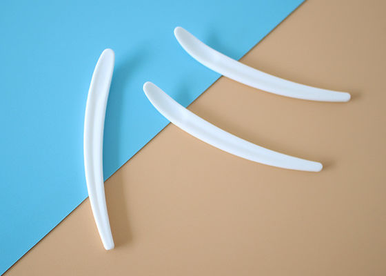 PP 64.8mm كريم الطين للوجه التجميلي سباتولا سكوب زهرة براعم على شكل