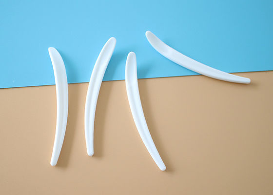 PP 64.8mm كريم الطين للوجه التجميلي سباتولا سكوب زهرة براعم على شكل